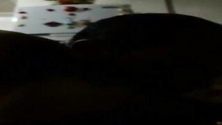 شهد المموس الهايجه لبس قميص نوم احمر ل عشيقها و العرص غ سكس مصري فلها و صورها وهو بينكها في بيتها و فاشخ كسها الممحون