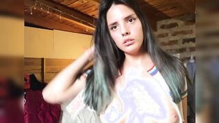 القحبه نتالي الروسيا نجمة موقع انا مزه قعده فاتحه ل سكس مصري ايف نااار فشخ رجلها و نزله دعك و فرك في كسها و طيزها