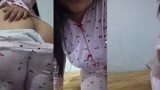 الجزء التاني القحبه الحيحانه بتكلم عشيقها فيديو كووول و سكس مصري لبس بيجامه ديقه نيك و عماله تهزلوا في طيزها المربربه
