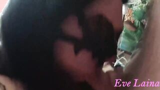 القحبه المصريه المربربه ماسكه زبر عشيقها جوا بوقها و ع سكس مصري مالها ترضع فيه القحبه اتفشخت نيك من الاخر قحبه مصريه