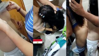 المموس الحيحانه بلعت زبر حبيبها كله جوا بوقها وعما سكس مصري له تتشرمط عليه و تقولوا نكني جامد افشخني اوي يلا بقي