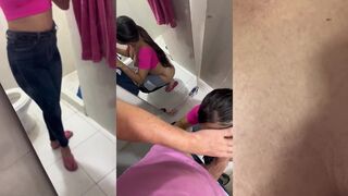 العرص دخل صاحبتوا الحمام و اهلوا في البيت مسكها حط  سكس مصري زبر كله في بوقها و بيدلعها لحس ومص قحبه مصريه ممحونه