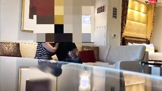 المموس الشرقانه راحت تزور صاحبها في البيت وهو بيغفله سكس مصري ا و يصورها وهي في حضنوا عمال يقفش في بزازها و يبوسها