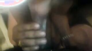 الزبير دخل المموس مراته اخو الحمام وهي بتاخد دش طلع سكس مصري  زبر و حشروا كله جوا بوقها و اللبوه نزلت لحس ومص فيه