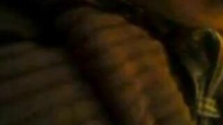 الشرموطه الممحونه قعده مع عشيقها في الاوضه و مسكه سكس مصري  زبر عماله تلعب بلسانها في الراس فشخها نيك خلفي عنيف