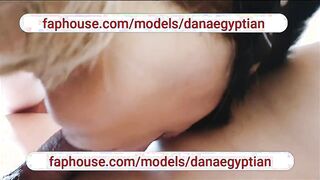 الشرموطه المصريه الحيحانه مسكها زبر عشيقها نزله مص  سكس مصري و لحس فيه فضلت ترضع في زبر لحد ما نزل لبنوا في بوقها