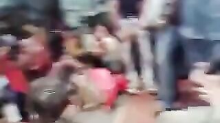 اول ظهور للموس بوسي الرقاصه في الافراح الشعبيه وهي عماله سكس مصري  تتعالق علي المعازيم حصري موقع انا مزه بوسي الحيحانه