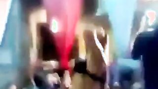 تسريب فضية المموس بوسي الرقاصه في اول ظهور ليها في  سكس مصري الافراح الشعبيه القحبه لبس بدلة سوداء جامده نيك قحبه