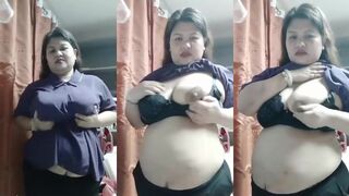 قحبه يابانيه ممحونه بتكلم الزبون فيديو بتفرجوا علي جسمه سكس مصري ا المربرب ومطلع بزازها عماله تعصر فيهم و تقرص الحلمه