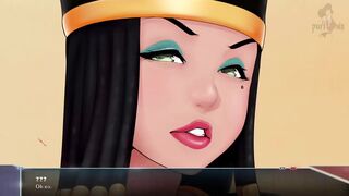 حصري موقع انا مزه لعبه سكس تاريخي انمي كرتون بتختار ال سكس مصري قحبه اللي تنكها و تفشخ كسها بتختار الملامح و الشخصيه