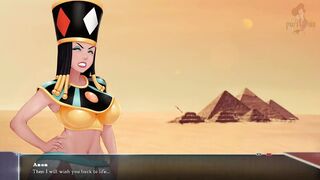 حصري موقع انا مزه لعبه سكس تاريخي انمي كرتون بتختار ال سكس مصري قحبه اللي تنكها و تفشخ كسها بتختار الملامح و الشخصيه