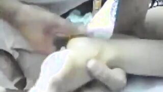 العرص متعتوا في رجل النسوان بيحب يلعب بزبر في بطن سكس مصري  رجلها و ينزل لبنوا عليها ضرب عليها عشره و غرق رجلها