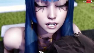 فيلم سكس كامل انمي كرتون حصري موقع انا مزه الملكه سكس مصري  الممحونه كسها هايج و عايزه تتفشخ مسكها المعلم فشخها