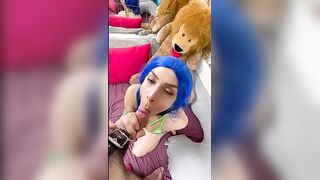 العنتيل الامريكي رابط اللبوه نتالي الهايجه من رقب سكس مصري تها و حاشر زبر كله جوا بوقها لحد ما نزلت لبنوا عليها