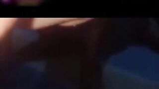 الشرموطه ام محمد الهايجه لبس ل عشيقها قميص نوم احمر و جابتوا سكس مصري  الشقه و جوزها مش موجود مسكها نكها في طيزها المربربه