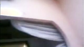 ليلي مموس الشرقيه الممحونه طلعت استاذه في مص ولحس الا سكس مصري زبار اللبوه قعده فوقيها و عماله ترضع في زبر و بضانوا