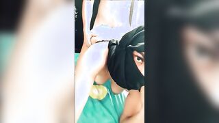 حنان مشواير الحيحانه ام كس هايج اتشقط من زبون سعودي و صور سكس مصري ها فيديو وهو فاشخ كسها المشعر نيك عنيف اللبوه اتفشخت