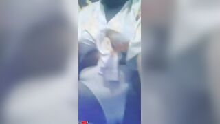 الشرموطه ندي السودانيه بعت فيديو ل حبيبها الهايج وهي  سكس مصري عماله تعصر في بزازها الكبيره و تبعبص في كسها الشرقان