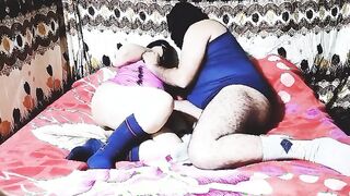 الجزء الاول القحبه الحيحانه لبوة المرج طلعت جارها الهايج سكس مصري  ينكها و تريح زبر مقابل 200 جنيه المموس بترضع في زبر