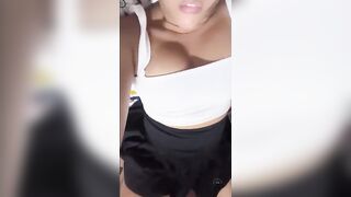 الجزء التاني المموس الحيحانه وفاء ابو الخير لبوة مد سكس مصري ينتي نايمه في تحت حبيبها الزبير فاشخ كسها الهايج نيك