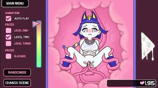 العاب سكس انمي كرتون بتختار القحبه اللي نكها و تفشخ كس سكس مصري ها  حصري موقع انا مزه العاب سكس تهيج و تعليم الاوضاع