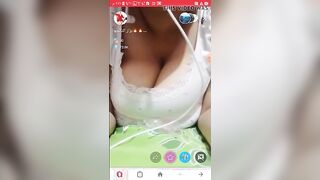 لبوة تانجو المموس الحيحانه ام ابزاز قاعده عماله تتعال سكس مصري ق و تتشرمط و تهزا بزاز لمتابعين عشان يرموا عليها دعم