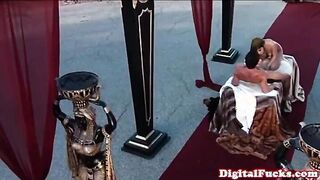 افلا سكس تاريخي حصري موقع انا مزه الملكه الهايجه  سكس مصري نامت مع المجرم عجبها زبر الكبير خلاتوا يفشخ كسها نيك