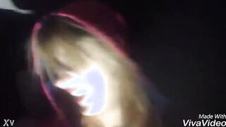 جومان الاسرائليه القحبه مع اخوها الصغير بيحتفلوا  سكس مصري بعيد ميلاده اخوه ساكر و هاج عليها مسكها فشخ كسها نيك